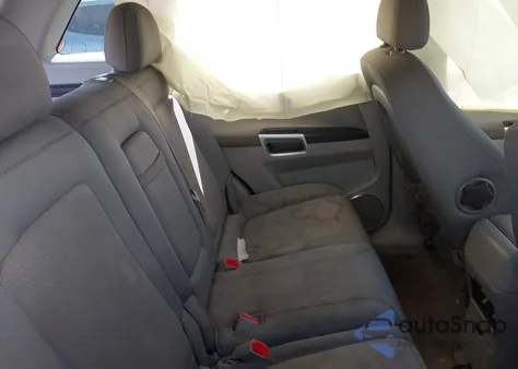 2009 Saturn Vue 4-Cyl Xe from USA, damaged, VIN 3GSCL33P89S541936